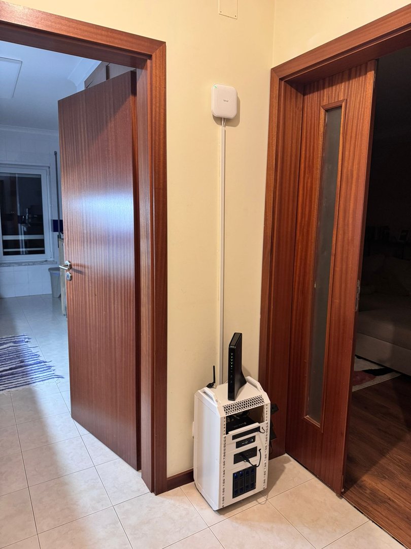 Homelab